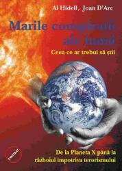 Marile conspiraţii ale lumii (ISBN: 9736362060000)