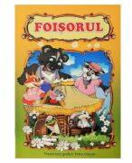 Foisorul (ISBN: 9789975808644)