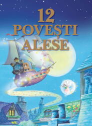 12 povesti alese (ISBN: 9786060242147)
