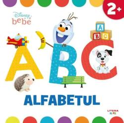 Alfabetul (ISBN: 9786060951315)