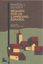 Requiem por un campesino español (ISBN: 9788423361014)