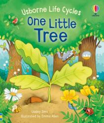 One Little Tree (ISBN: 9781474998802)