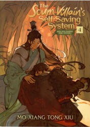 Scum Villain's Self-Saving System: Ren Zha Fanpai Zijiu Xitong (ISBN: 9781638585541)