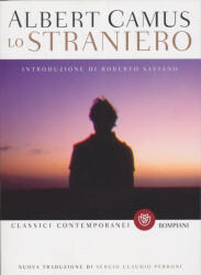 Albert Camus: Lo straniero (ISBN: 9788845277634)