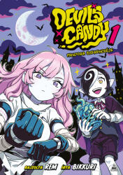 Devil's Candy - Pandora szerencséje 1 (2022)