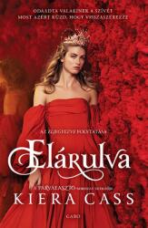 Elárulva (2022)