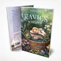 Kavics a vízben (ISBN: 9786150141930)