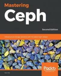 Mastering Ceph (ISBN: 9781789610703)