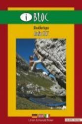 iBloc Bouldertopo Italia - Harald Röker, Ulrich Röker (ISBN: 9783938680056)