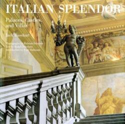 Italian Splendor - Jack Basehart (ISBN: 9780847847181)