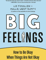 Big Feelings - Mollie West Duffy (ISBN: 9781838858513)