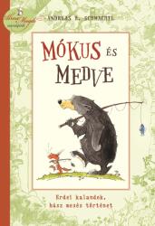 Mókus és Medve (2022)