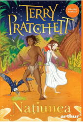 Natiunea. Cartonat - Terry Pratchett (ISBN: 9786060862703)