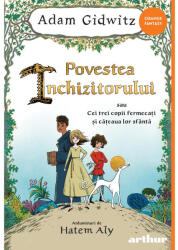 Povestea Inchizitorului (ISBN: 9786060865575)