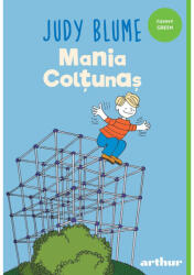 Mania Colțunaș (ISBN: 9786060863021)