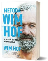 Metoda Wim Hof (ISBN: 9786069139325)