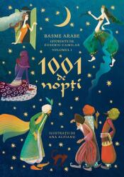 1001 de nopți (ISBN: 9789735074951)
