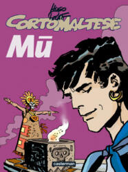 Corto Maltese - Pratt (ISBN: 9782203332348)