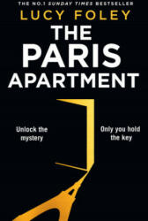 Paris Apartment - Lucy Foley (ISBN: 9780008385071)