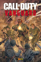 Call of Duty: Vanguard - Piotr Kowalski (ISBN: 9783741630484)