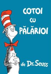 Cotoi cu pălărioi (ISBN: 9786060866060)