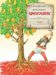 Greuceanu (ISBN: 9786060951292)
