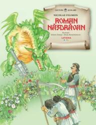 Roman Năzdrăvan (ISBN: 9786060951384)