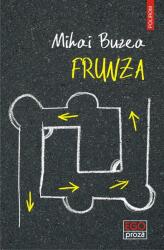 Frunza - Mihai Buzea (ISBN: 9789734690466)