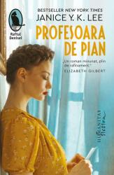 Profesoara de pian (ISBN: 9786060970217)