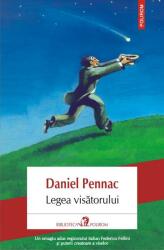 Legea visatorului - Daniel Pennac (ISBN: 9789734690381)