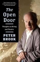 Open Door - Peter Brook (ISBN: 9781400077878)