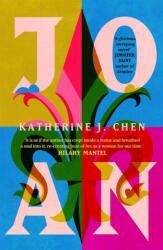 Katherine J. Chen - Joan - Katherine J. Chen (ISBN: 9781399706117)