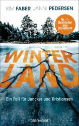 Winterland - Janni Pedersen, Franziska Hüther (ISBN: 9783764507244)