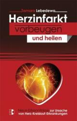 Prevenirea și tratarea infarctului (ISBN: 9783932130342)