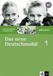 Das neue Deutschmobil 1 - slovníček (ISBN: 9783126761031)