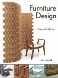 Furniture Design 2e - Jim Postell (2012)