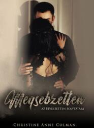 Megsebzetten (ISBN: 9786156454263)