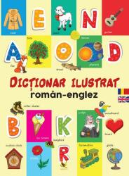 Dictionar ilustrat roman-englez. Primele mele 1000 de cuvinte in limba engleza (ISBN: 9789737149084)