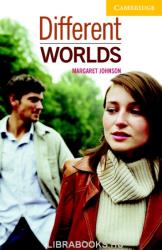 Different Worlds Level 2 - Margaret Johnson (2009)