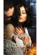 Protejata - Elisabeth Naughton (ISBN: 9786063393341)