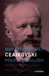 Ceaikovski (ISBN: 9786063379130)