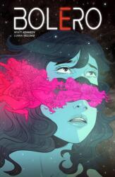 Kennedy, Wyatt - Bolero - Kennedy, Wyatt (ISBN: 9781534323124)