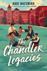 The Chandler Legacies (ISBN: 9780063039339)