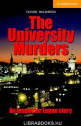 The University Murders Level 4 (2009)