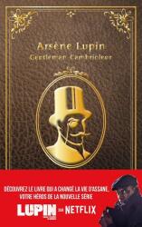Arsène Lupin. Gentleman cambrioleur (ISBN: 9782016285169)