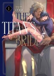 The Titan's Bride Vol. 1 (ISBN: 9781638588108)