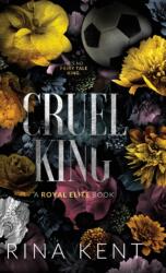 Cruel King (ISBN: 9781685450472)