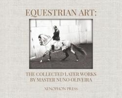 Equestrian Art (ISBN: 9781948717335)