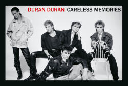 Duran Duran (ISBN: 9781788841788)