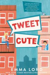 Tweet Cute (ISBN: 9781035009107)